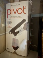 Coravin Pivot
