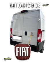 Logo Adesivo Fiat DUCATO