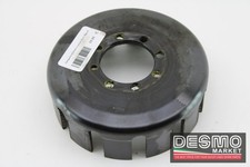 Campana frizione a secco