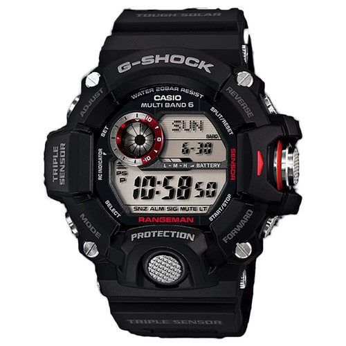 Orologio casio uomo - orologio,