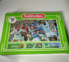 Subbuteo 60140 Table Football