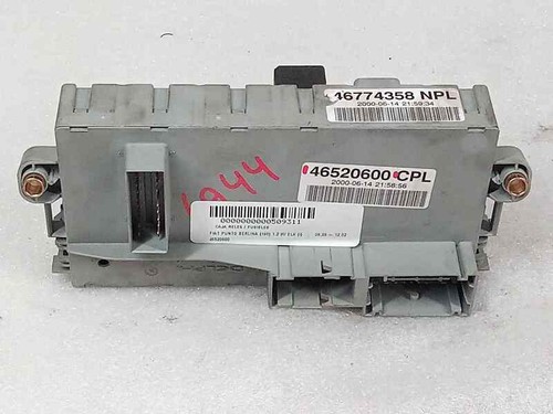 46520600 scatola porta