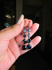 Bellissimi orecchini pendenti