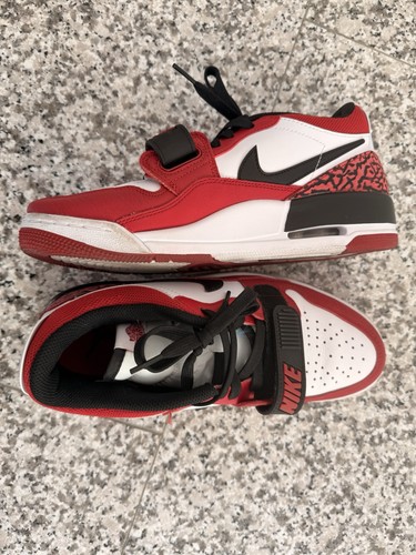 Nike air jordan legacy 312 - air,