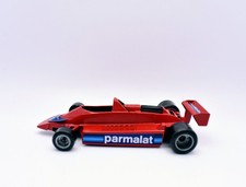 Modellini auto FORMULA 1 scala