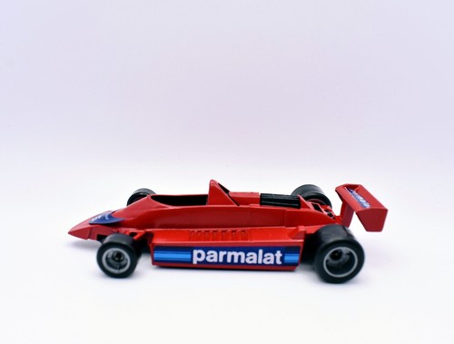 Modellini auto formula scala - formula, 1