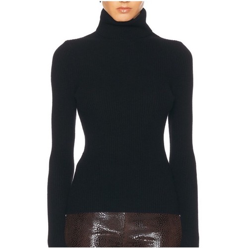 Maglione girocollo enza - maglione,