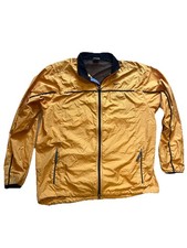 Giacca a vento Nike retrò