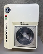 Gaggia Gelatiera Gelatiera