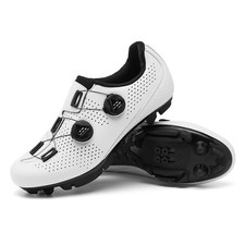 Scarpe Ciclismo Uomo Sporco