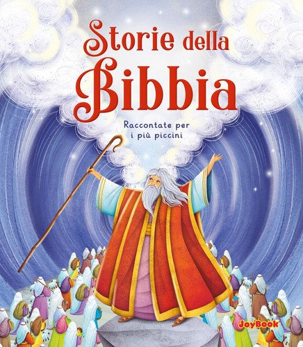Libri storie della bibbia - storie,