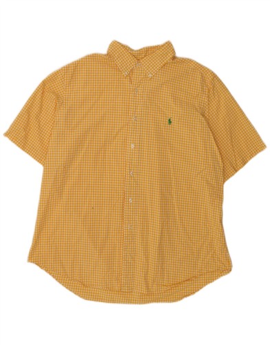 Camicia uomo ralph - camicia,