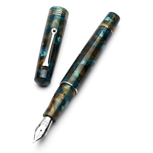 Penna stilografica leonardo - penna,