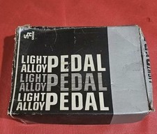 SAKAE SR SP 12 BL PEDALI LIGHT