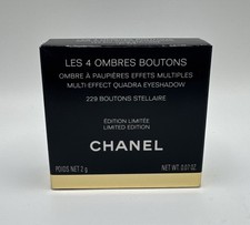 Chanel LES 4 OMBRES BOUTONS