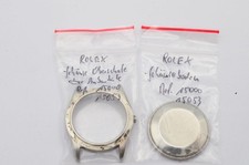 ROLEX CASSA OYSTER PERPETUAL