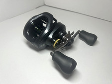 Mulinello da baitcasting