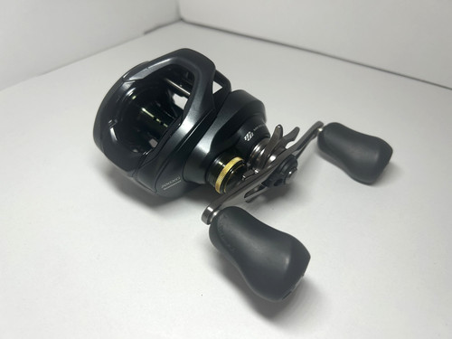 Mulinello baitcasting - mulinello,