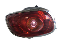 FANALE FARO STOP LUCE