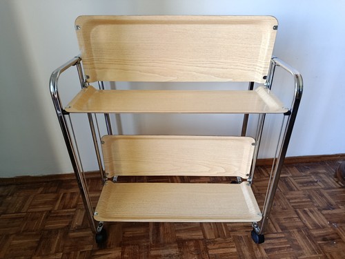 Carrello servizio melform anni - carrello,