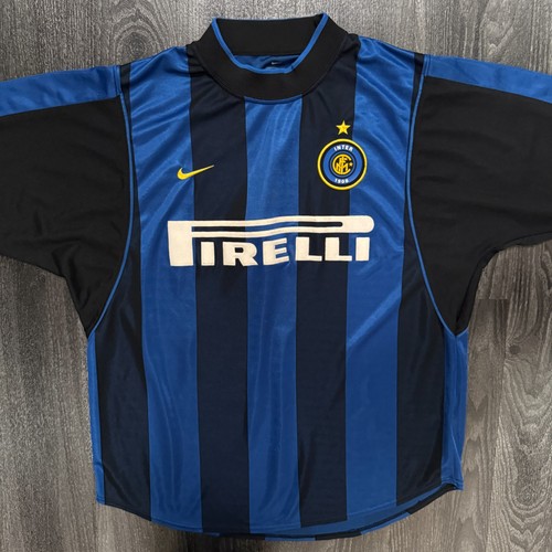 Maglia home nike inter - maglia,