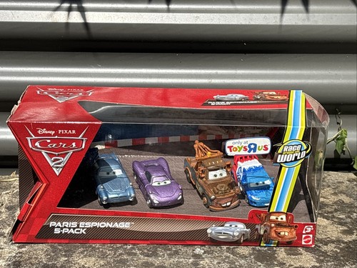 Disney pixar cars - disney,