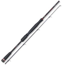 Canna Spinning 2 pezzi Herakles Calida EGO mare acqua dolce