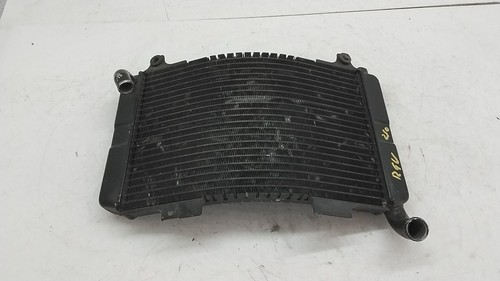 Suzuki rgv 250 radiatore - rgv, acqua