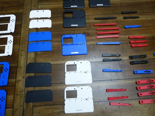 Console nintendo 2ds - console,