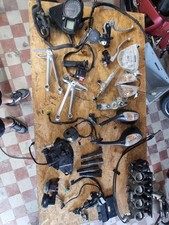 Ricambi pedane poggiapiedi