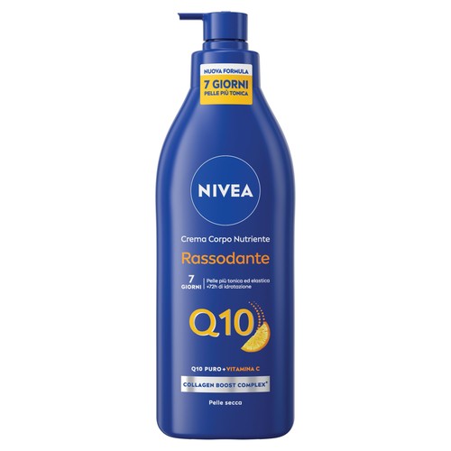 Nivea q10 crema - nivea,