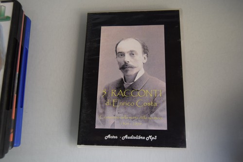 Racconti enrico costa - racconti,
