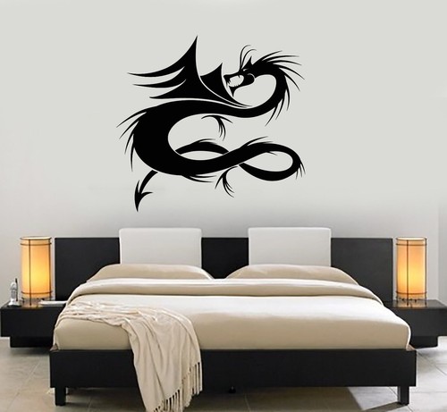 Adesivo murale vinile - , cartone