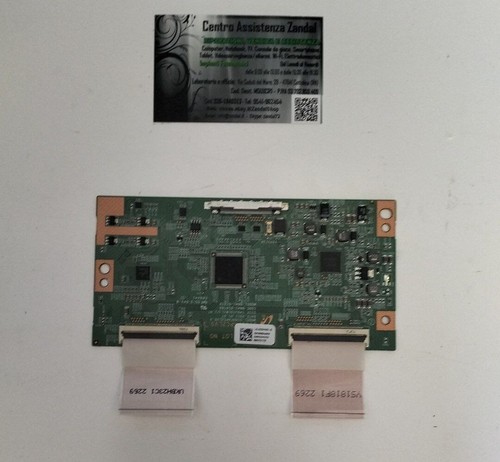 Con bn41 0167a samsung - bn41-0167a, tv