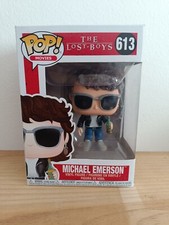 Funko Pop Michael Emerson The