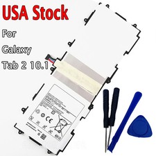 New Battery For Samsung Galaxy