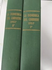 Raccolta LA DOMENICA DEL