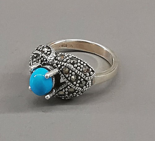 9927894 anello argento - 9927894, in