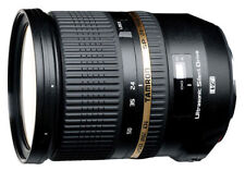 TAMRON SP 24-70mm F 2.8 Di VC