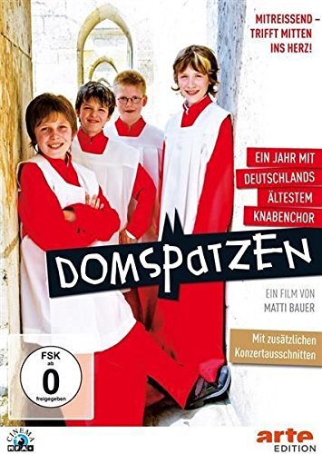 Domspatzen special edition - -,