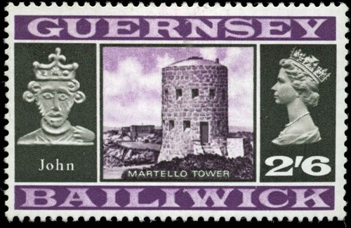 Guernsey scott come - come, nuovo