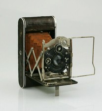 Fotocamera pellicola