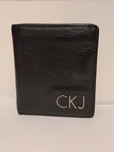 Calvin klein portafoglio uomo - calvin,