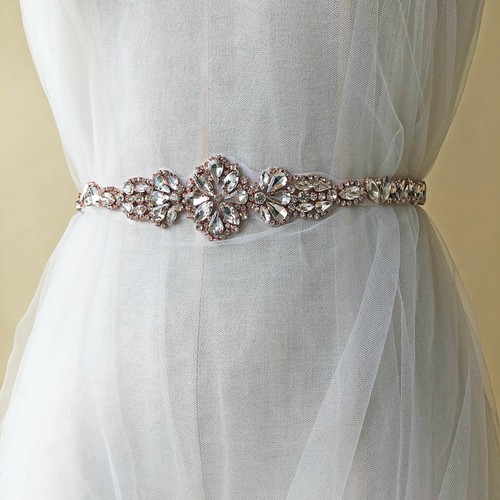 Cintura con strass - strass, costumi