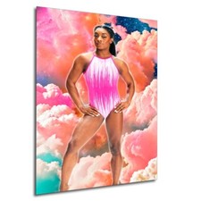 SIMONE BILES Diva Belles USA