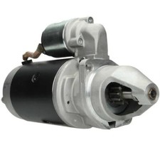 Motorino Avviamento Trattore