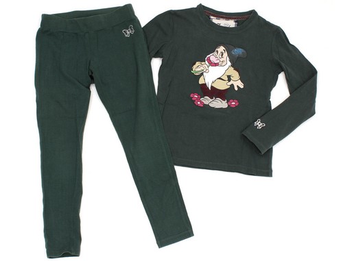 Minifix disney set - set, pezzi