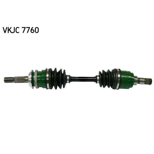 Albero motore skf senza - albero, (senza