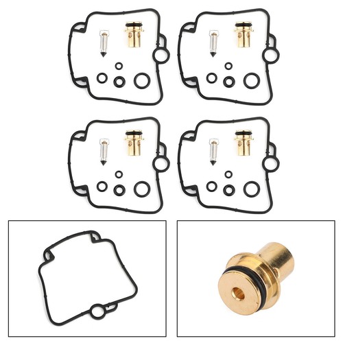 Kit riparazione carburatore - kit,