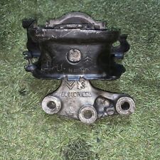 SUPPORTO MOTORE CITROEN C4 Cactus 9683181180 Diesel 1.6 (14) 1622821